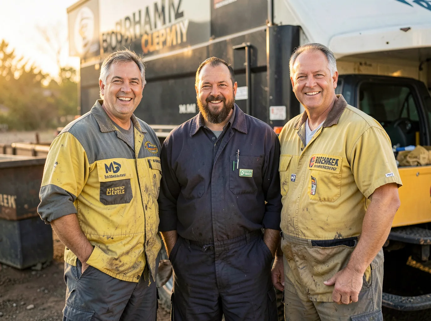 Sewage Cleanup company in Ashford, WA