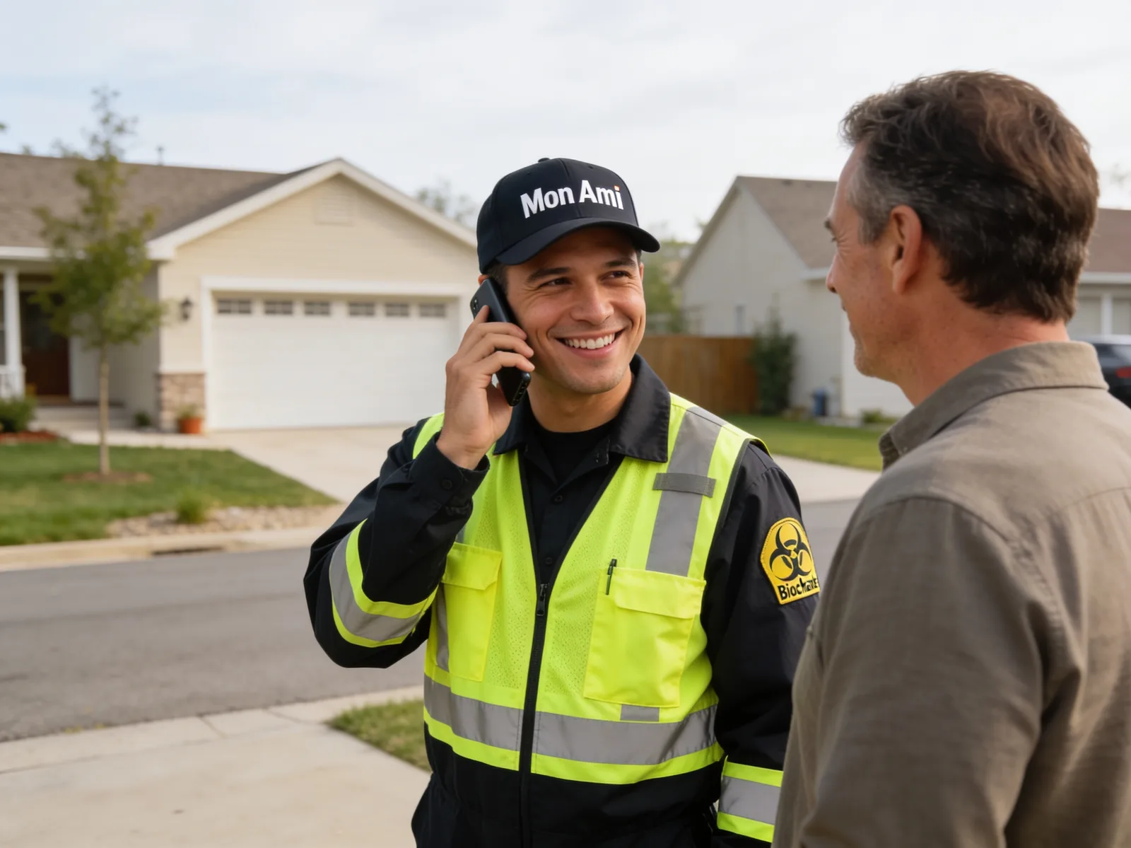 Sewage Cleanup Ashford, WA FAQs