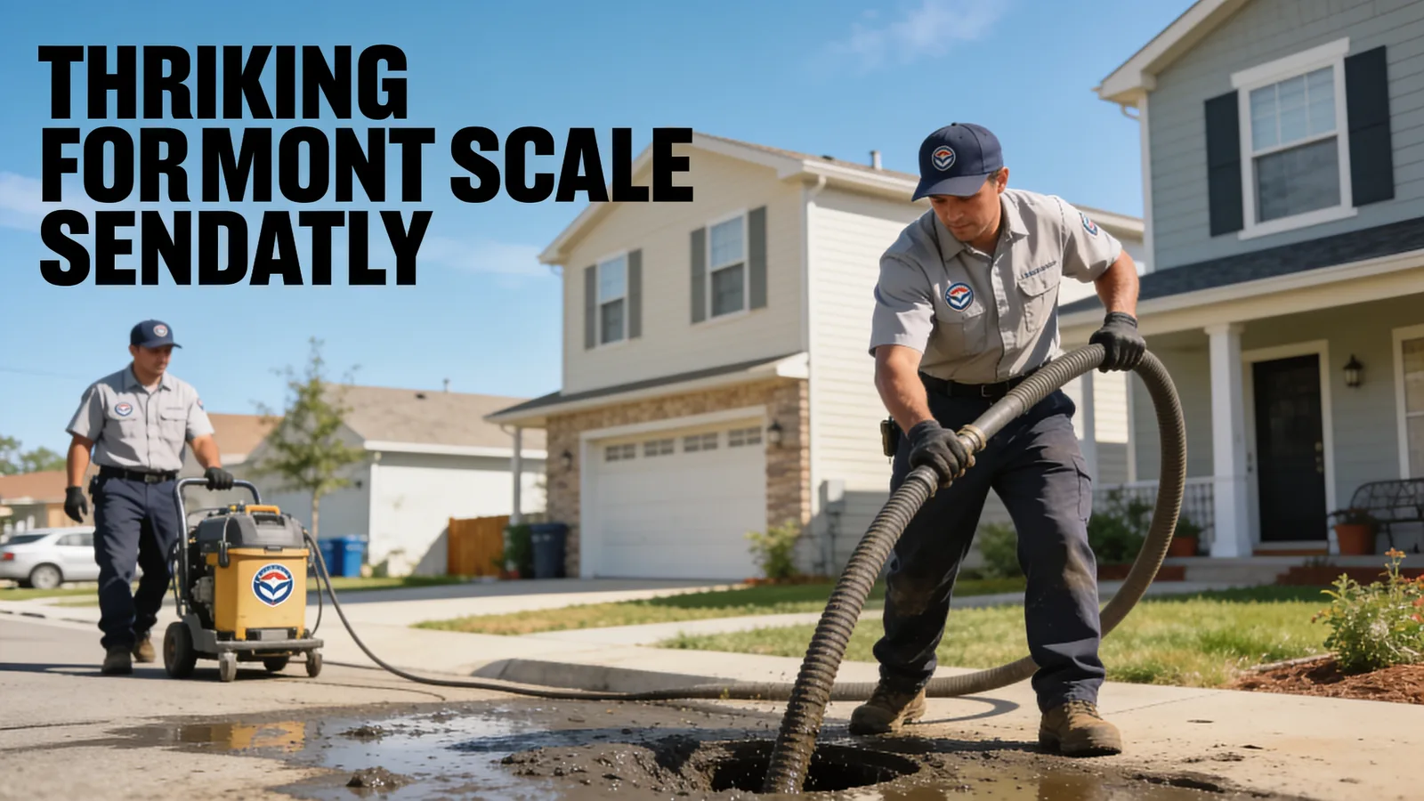 Sewage Cleanup in Ashford, WA near me